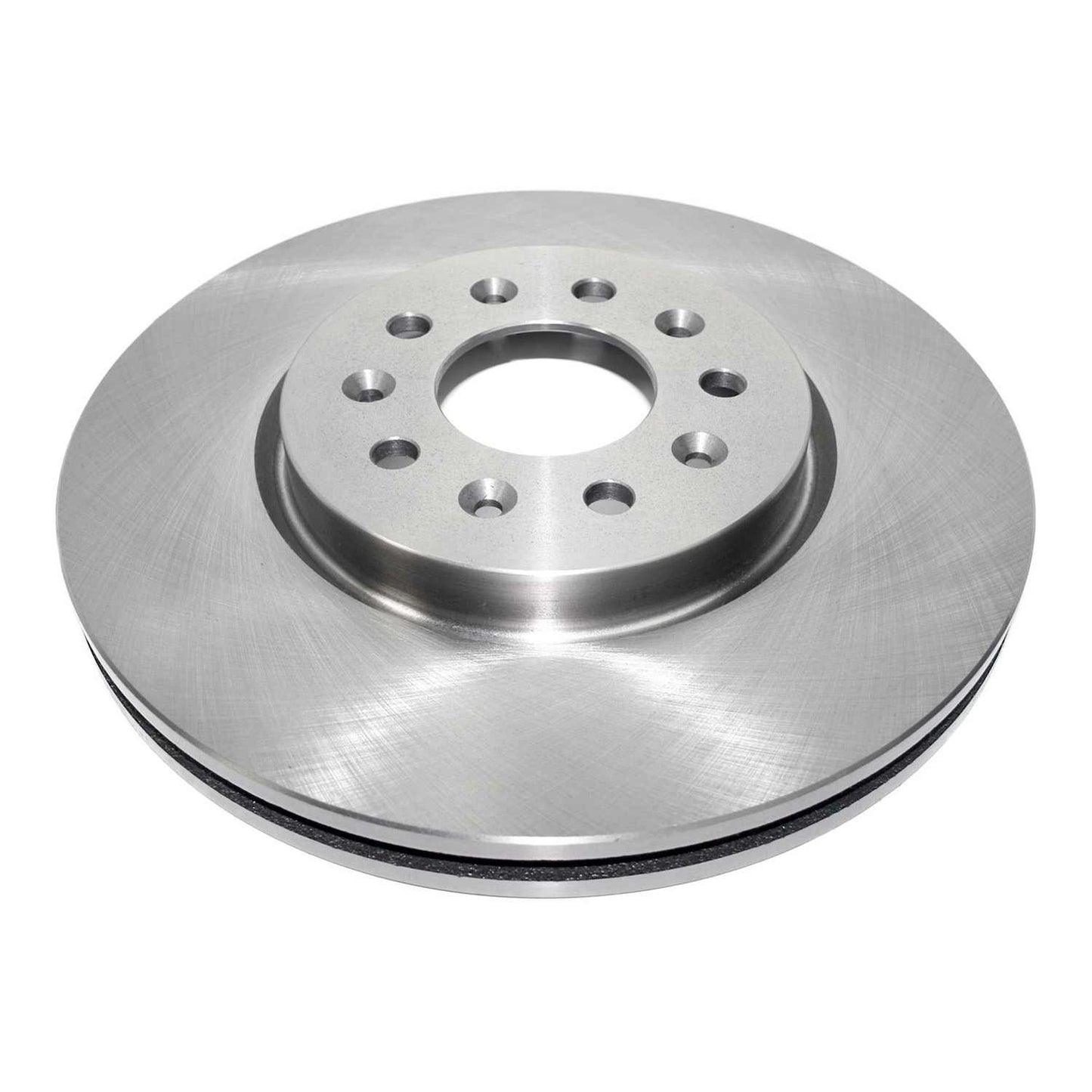 DuraGo DuraGoÂ® Brake Rotor BR901662