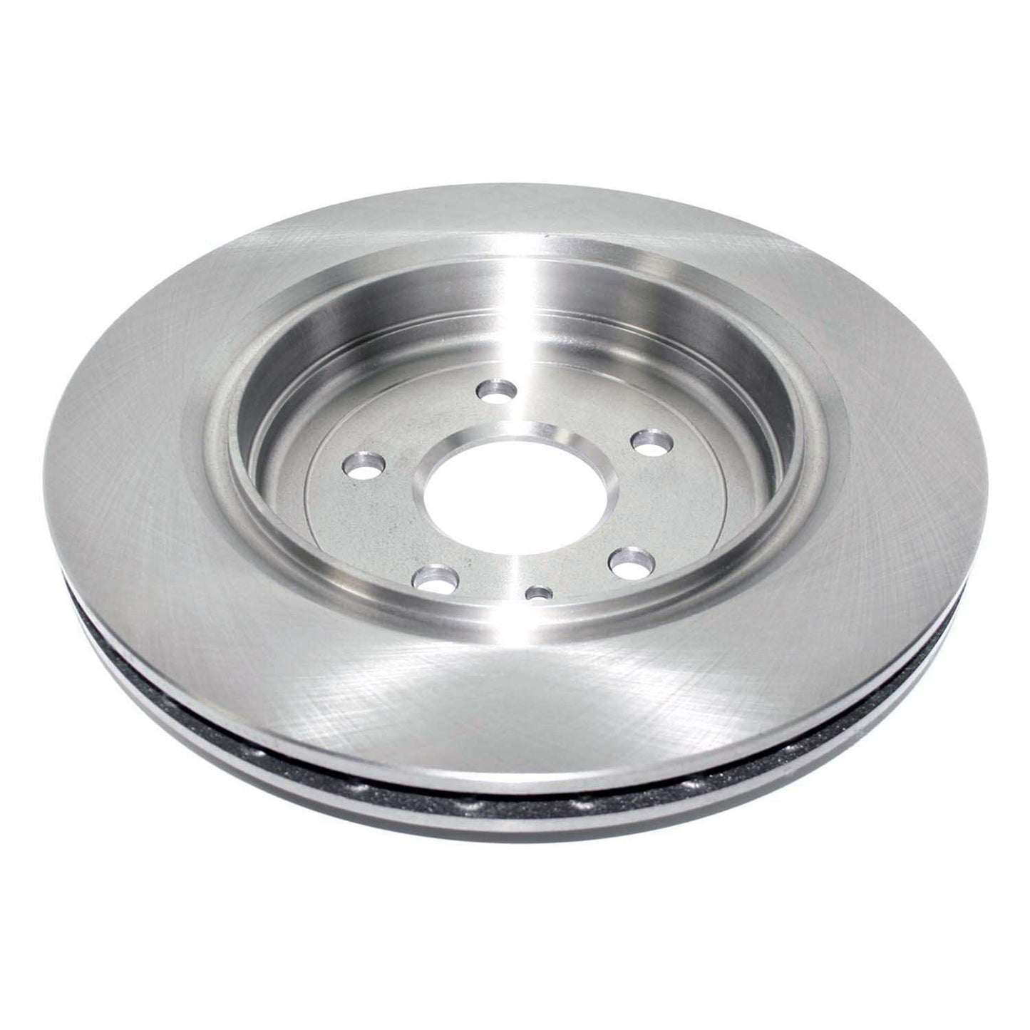 DuraGo DuraGoÂ® Brake Rotor BR901668