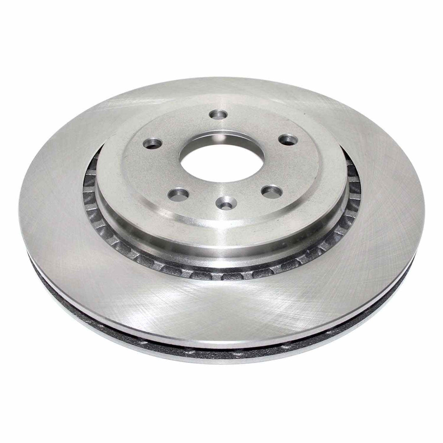 DuraGo DuraGoÂ® Brake Rotor BR901668