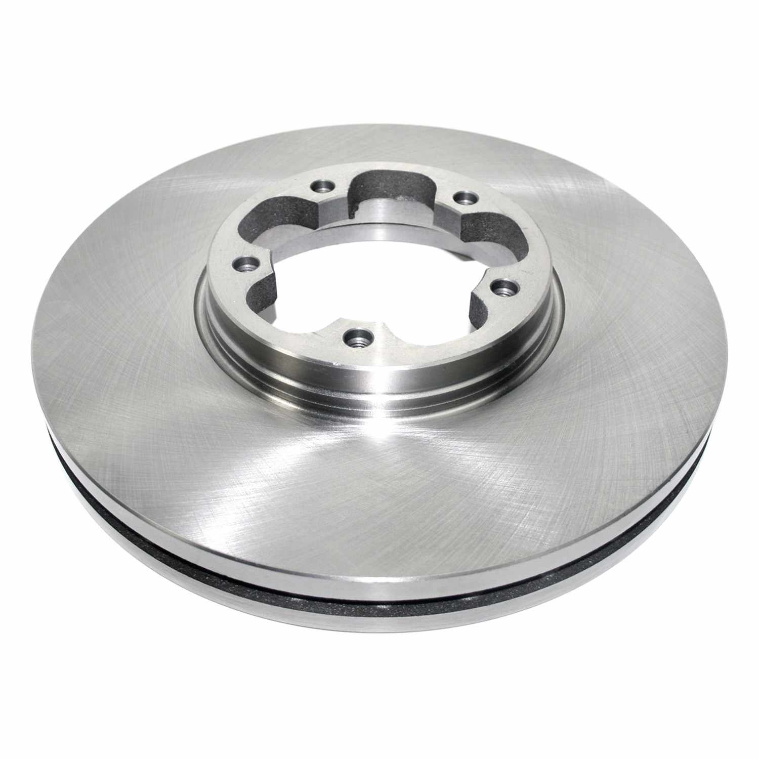 DuraGo DuraGoÂ® Brake Rotor BR901670