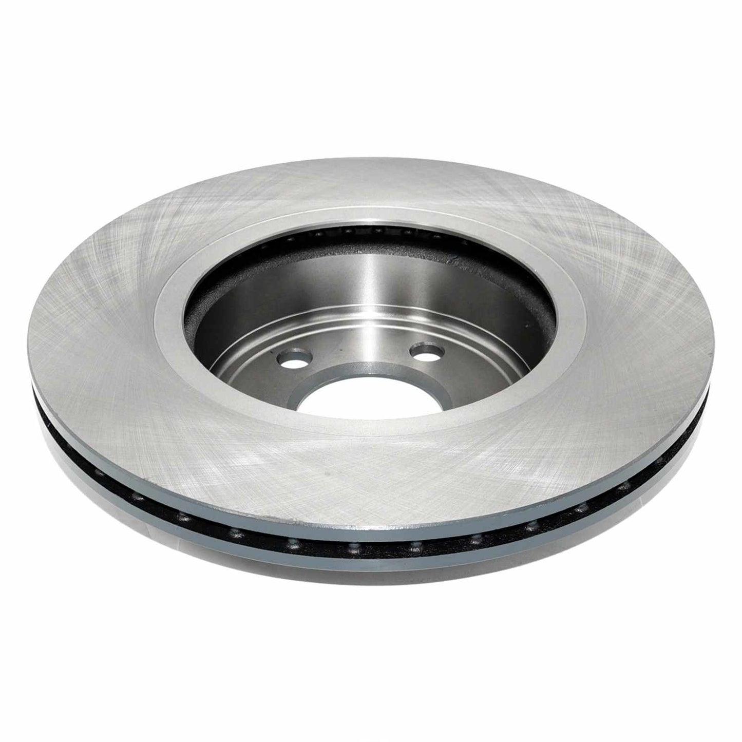 DuraGo DuraGoÂ® Titanium Series Brake Rotor BR901676-01