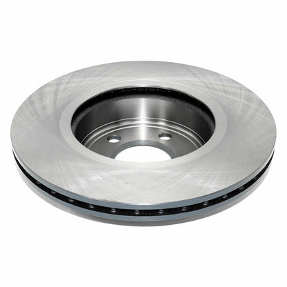 DuraGo DuraGoÂ® Titanium Series Brake Rotor BR901676-01