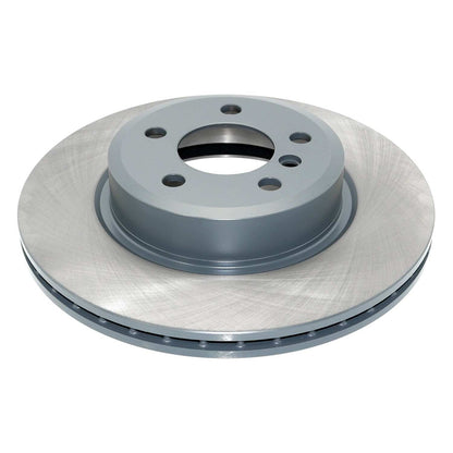 DuraGo DuraGoÂ® Titanium Series Brake Rotor BR901676-01