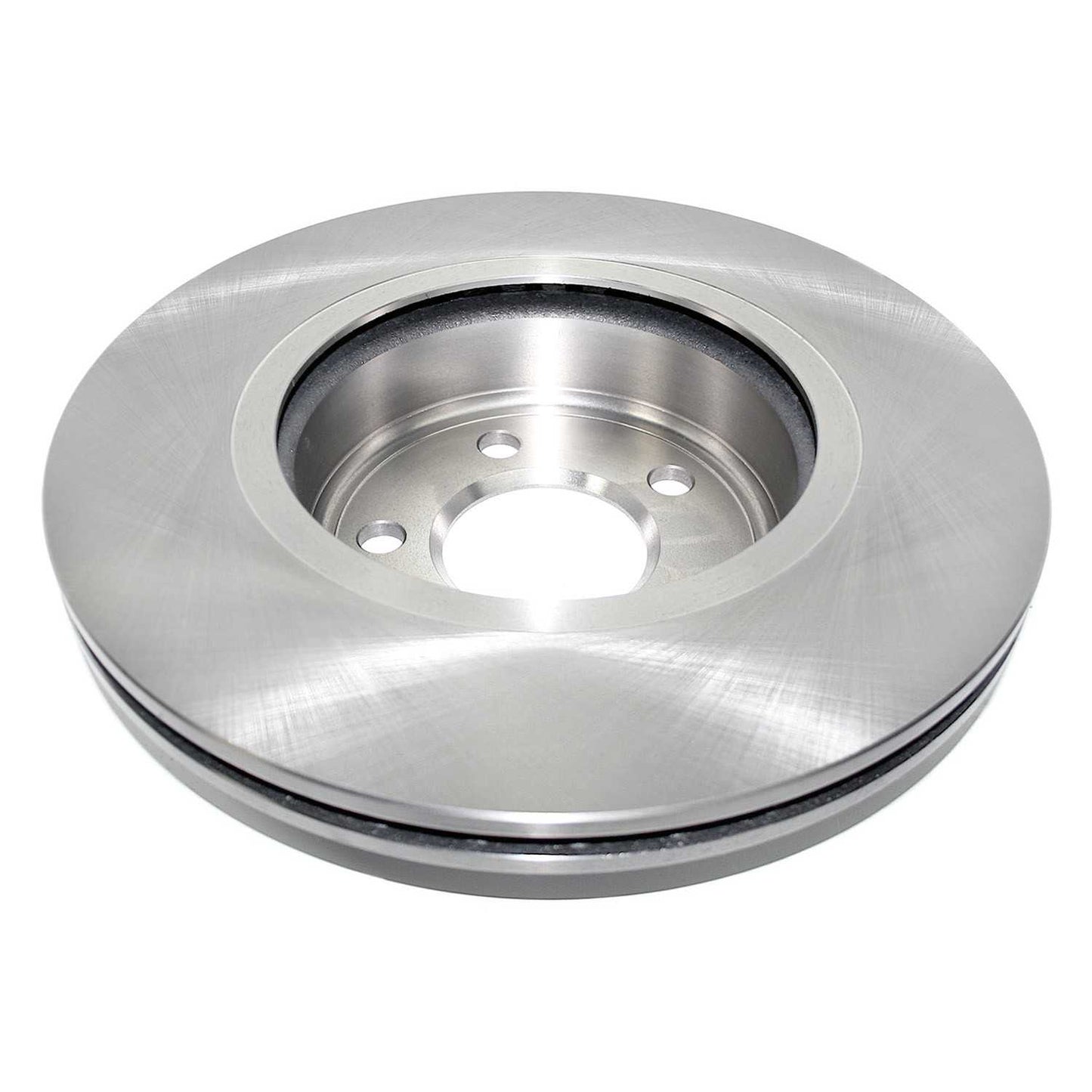 DuraGo DuraGoÂ® Brake Rotor BR901676
