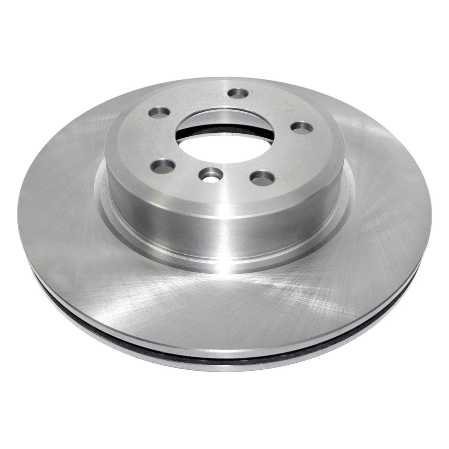 DuraGo DuraGoÂ® Brake Rotor BR901676