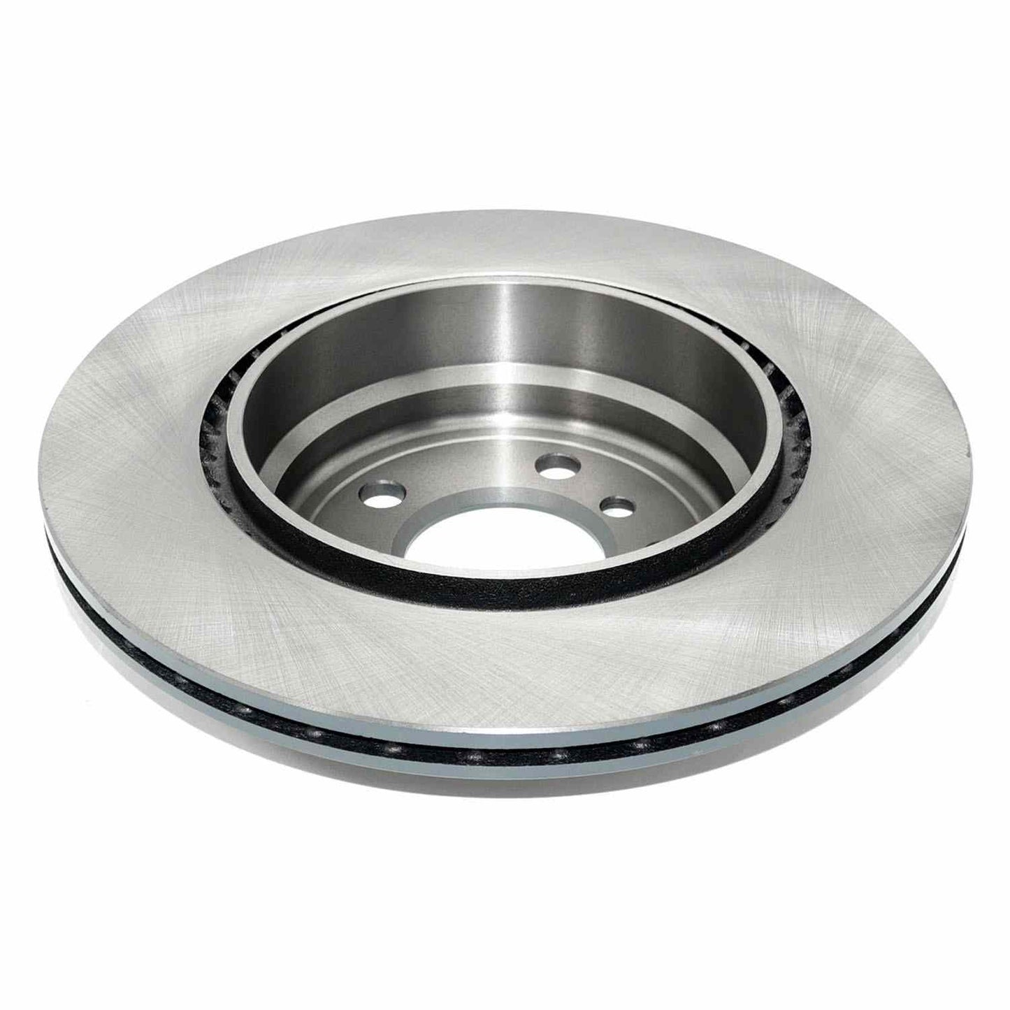 DuraGo DuraGoÂ® Titanium Series Brake Rotor BR901678-01