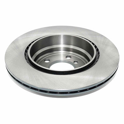 DuraGo DuraGoÂ® Titanium Series Brake Rotor BR901678-01