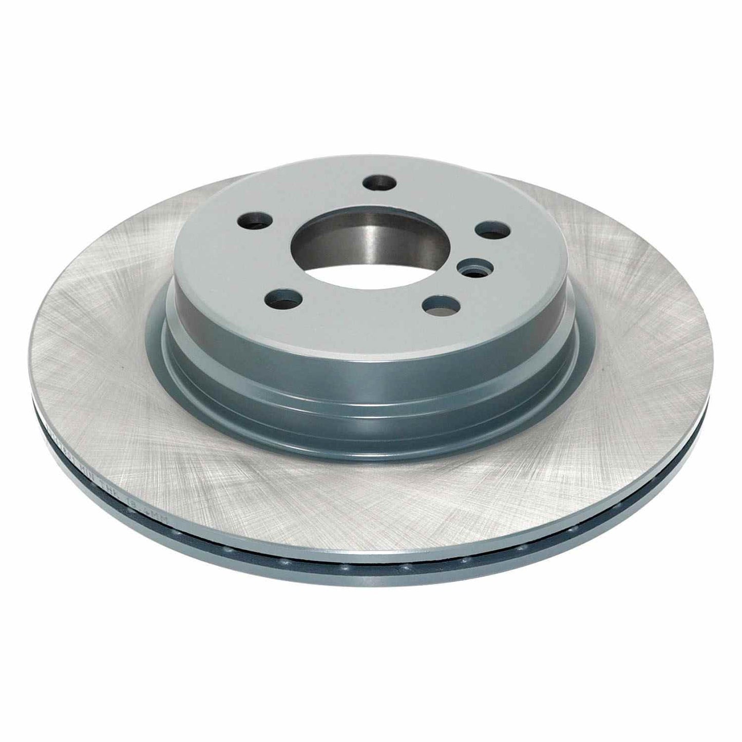 DuraGo DuraGoÂ® Titanium Series Brake Rotor BR901678-01