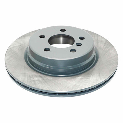 DuraGo DuraGoÂ® Titanium Series Brake Rotor BR901678-01