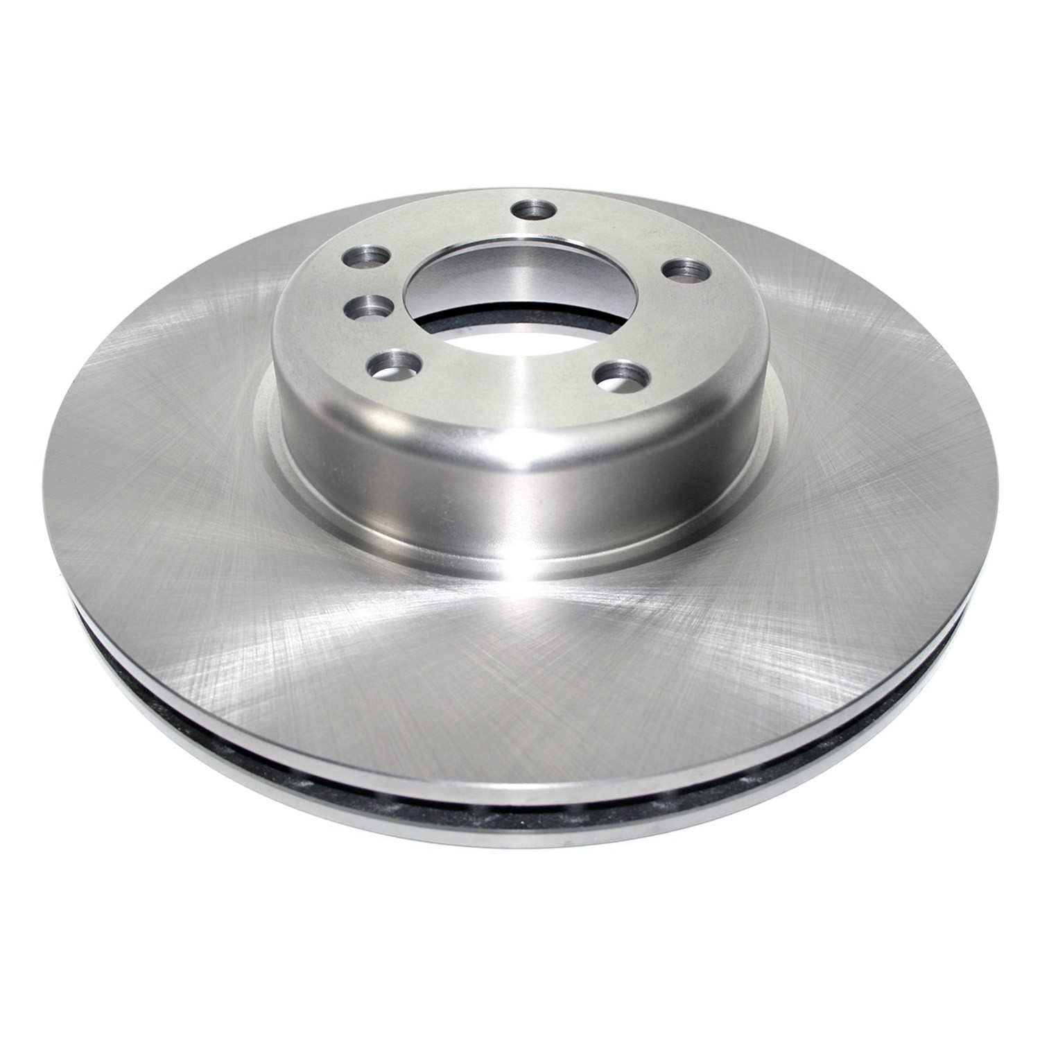 DuraGo DuraGoÂ® Brake Rotor BR901680