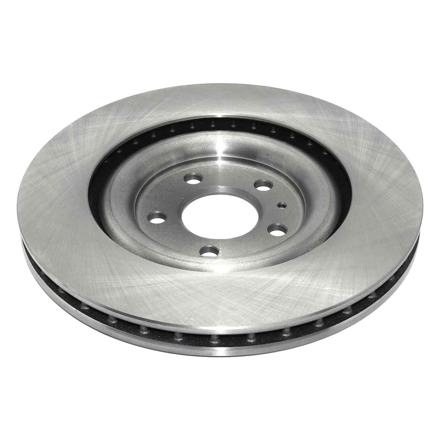 DuraGo DuraGoÂ® Brake Rotor BR901682