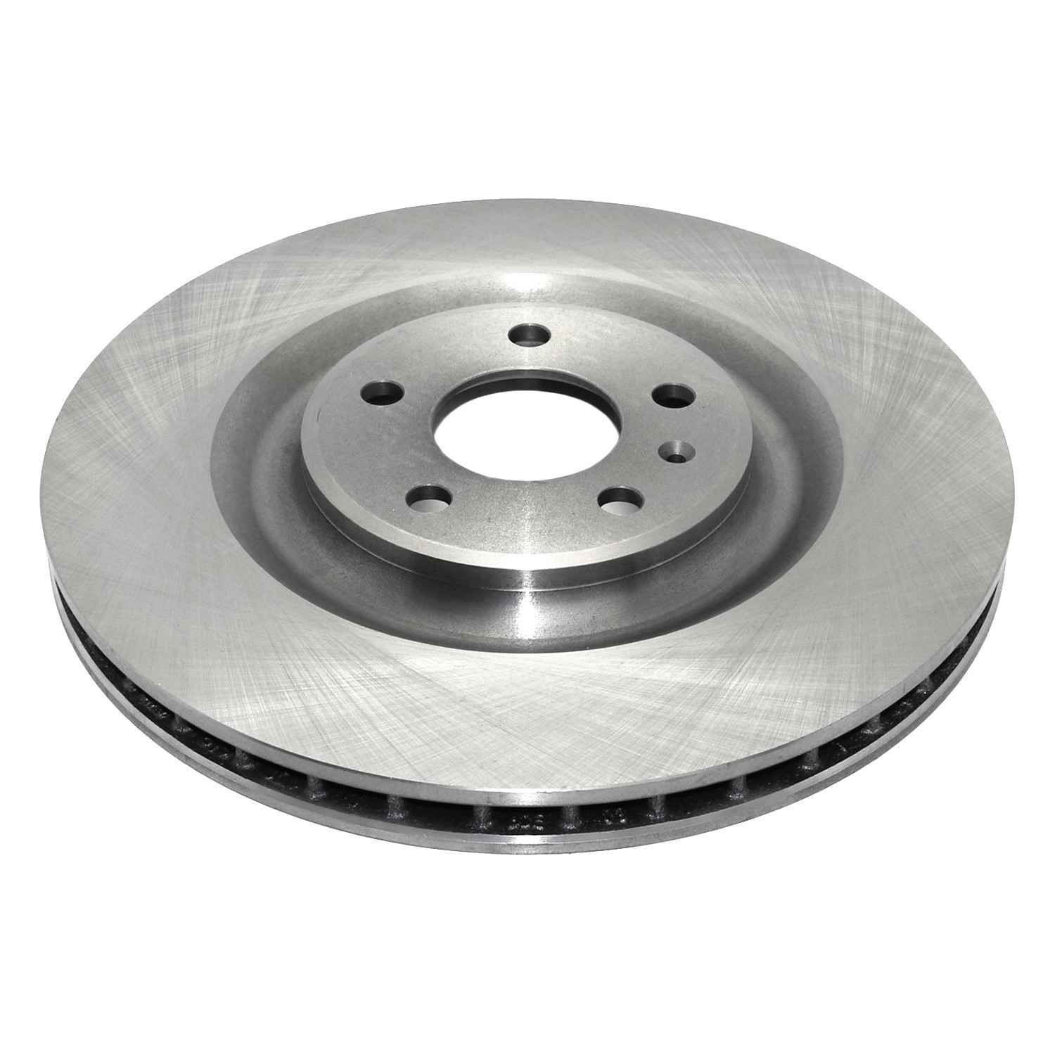 DuraGo DuraGoÂ® Brake Rotor BR901682