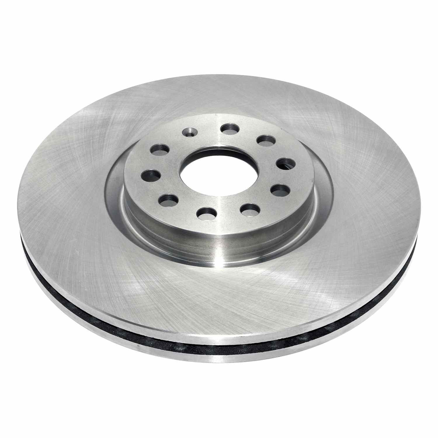 DuraGo DuraGoÂ® Brake Rotor BR901684