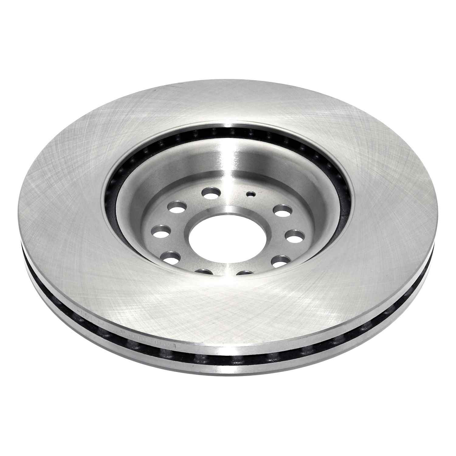 DuraGo DuraGoÂ® Brake Rotor BR901686