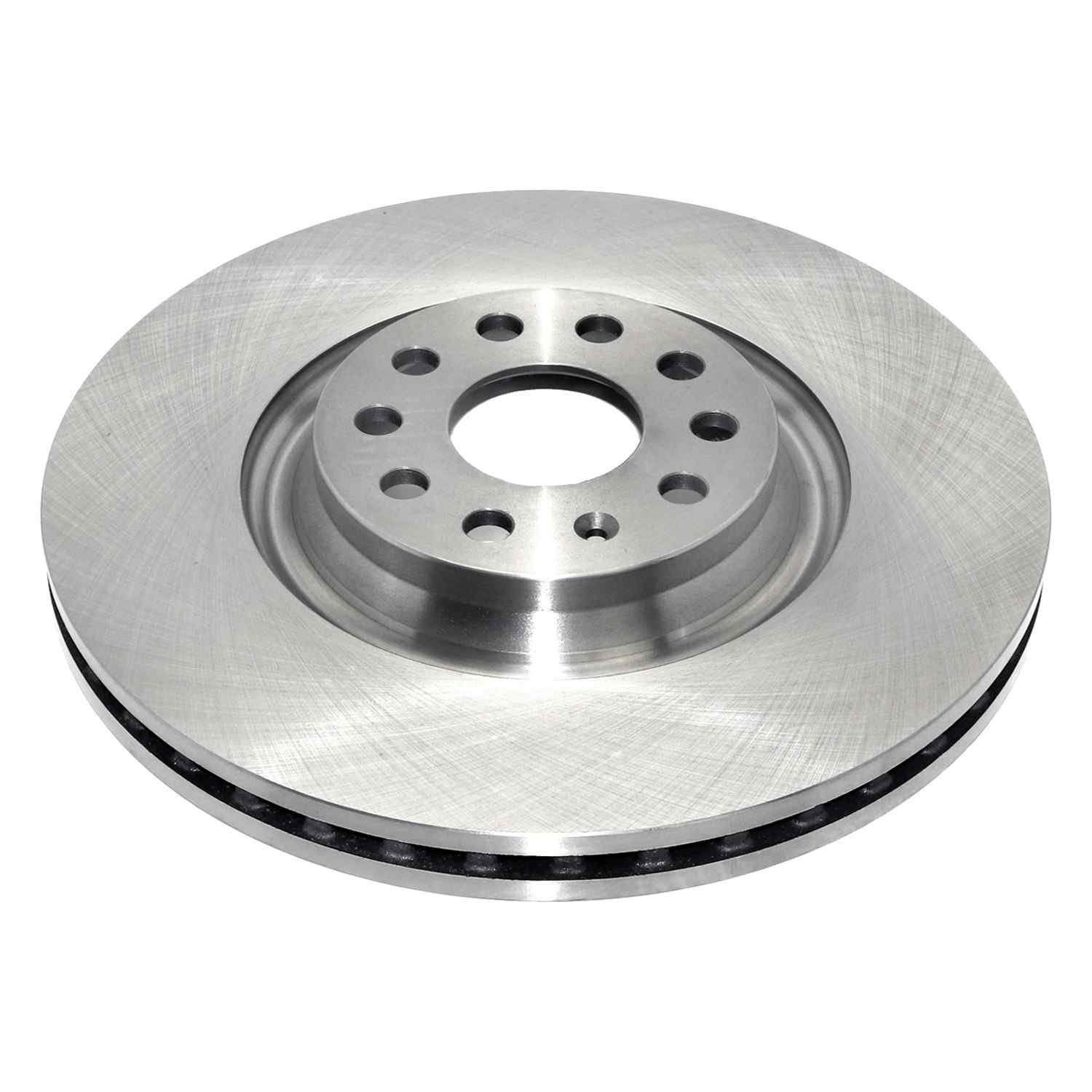 DuraGo DuraGoÂ® Brake Rotor BR901686