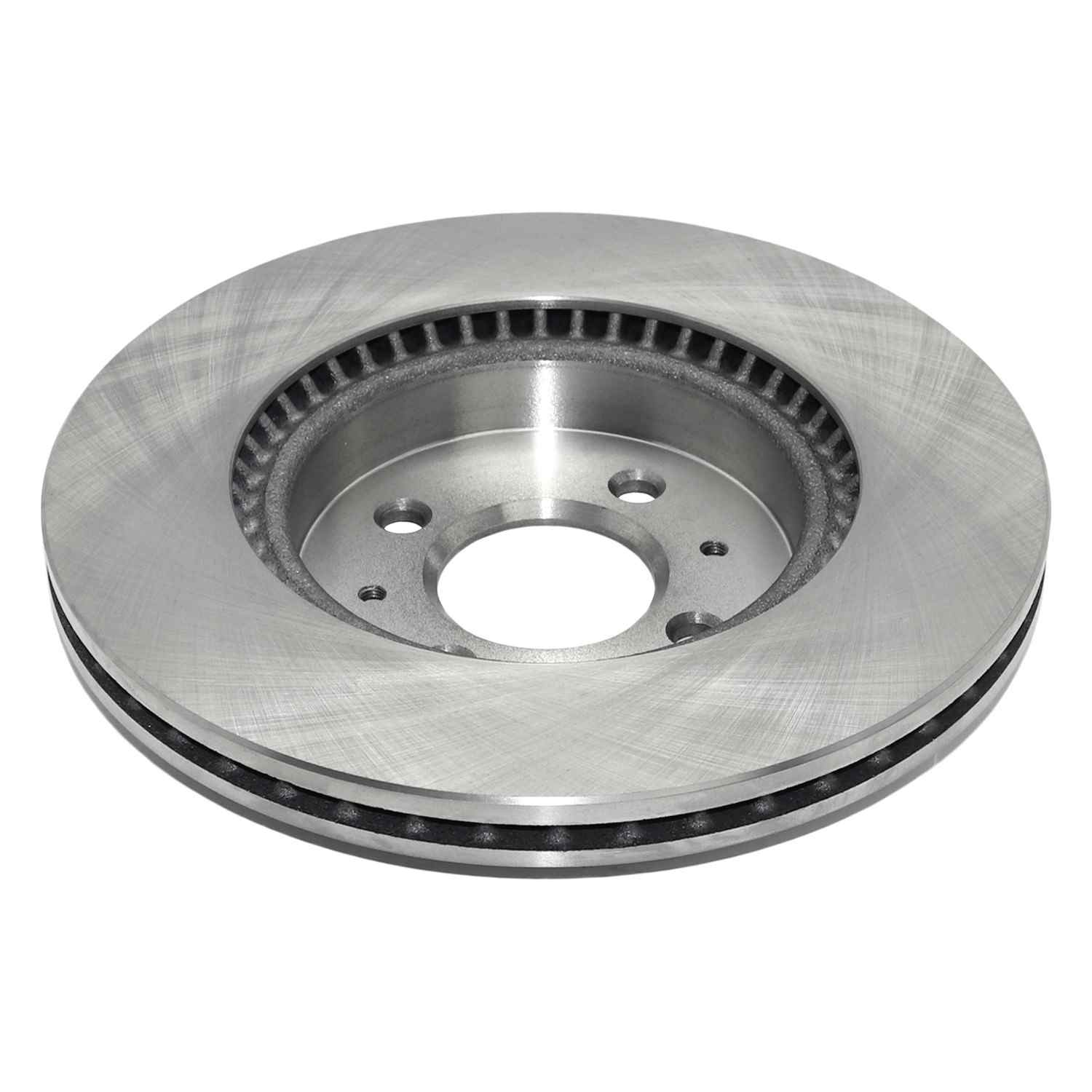 DuraGo DuraGoÂ® Brake Rotor BR901688