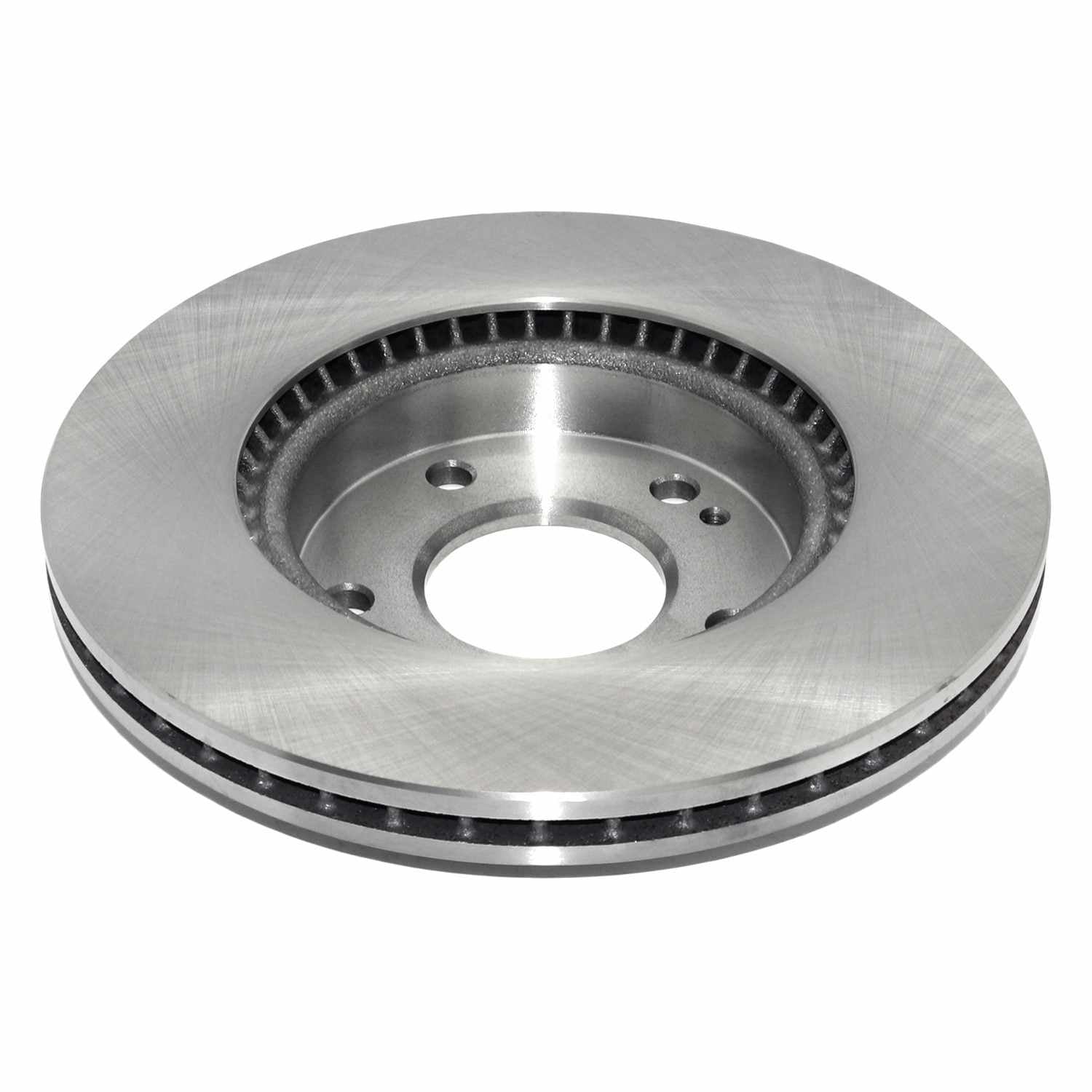 DuraGo DuraGoÂ® Brake Rotor BR901690