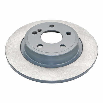 DuraGo DuraGoÂ® Titanium Series Brake Rotor BR901694-01