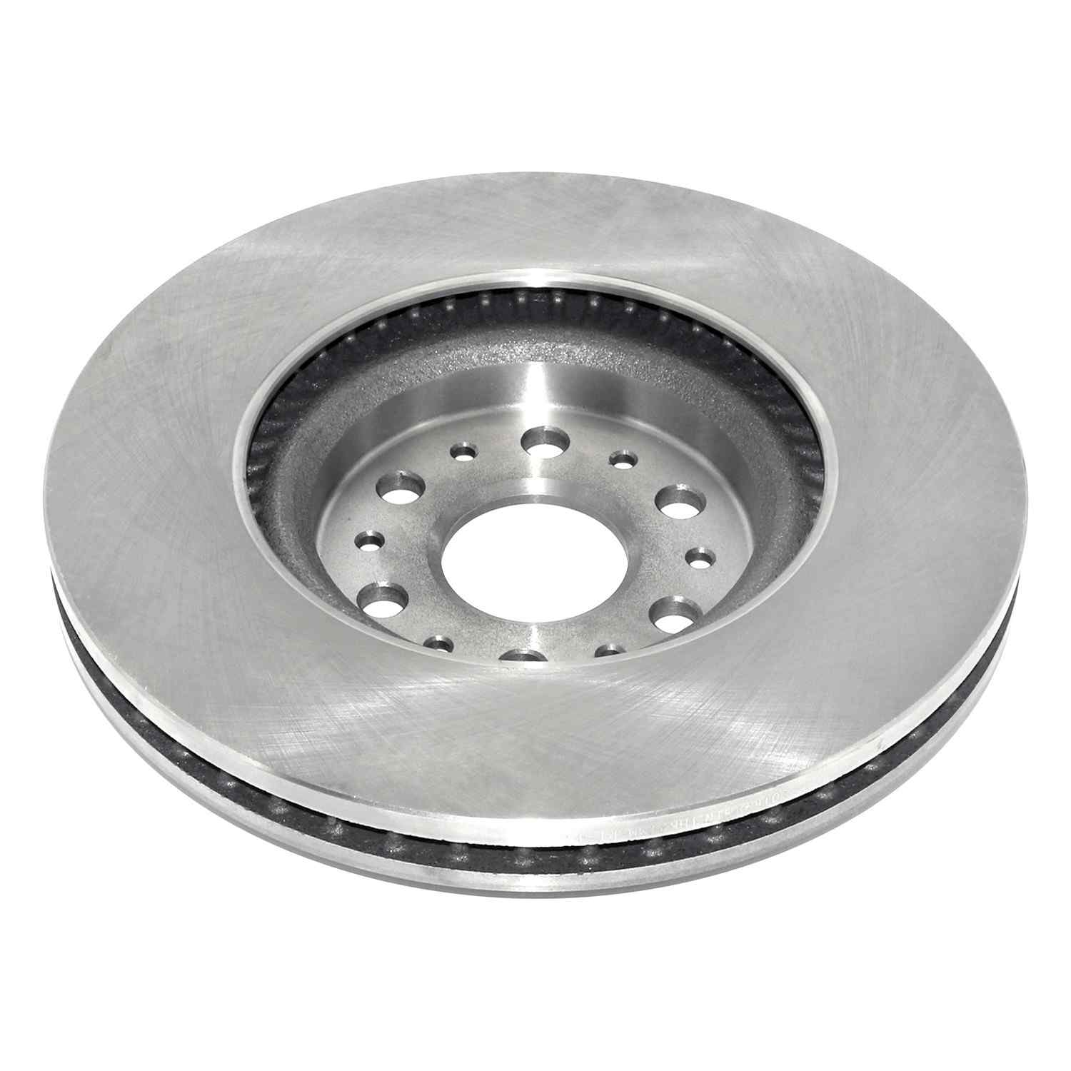 DuraGo DuraGoÂ® Brake Rotor BR901698