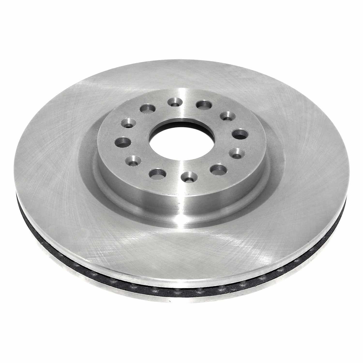 DuraGo DuraGoÂ® Brake Rotor BR901698