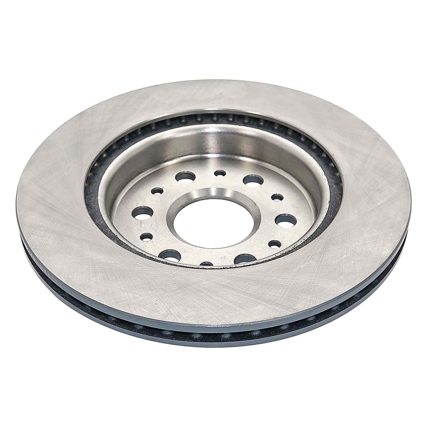 DuraGo DuraGoÂ® Titanium Series Brake Rotor BR901700-01