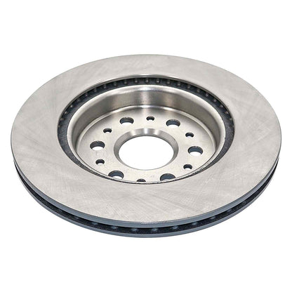 DuraGo DuraGoÂ® Titanium Series Brake Rotor BR901700-01
