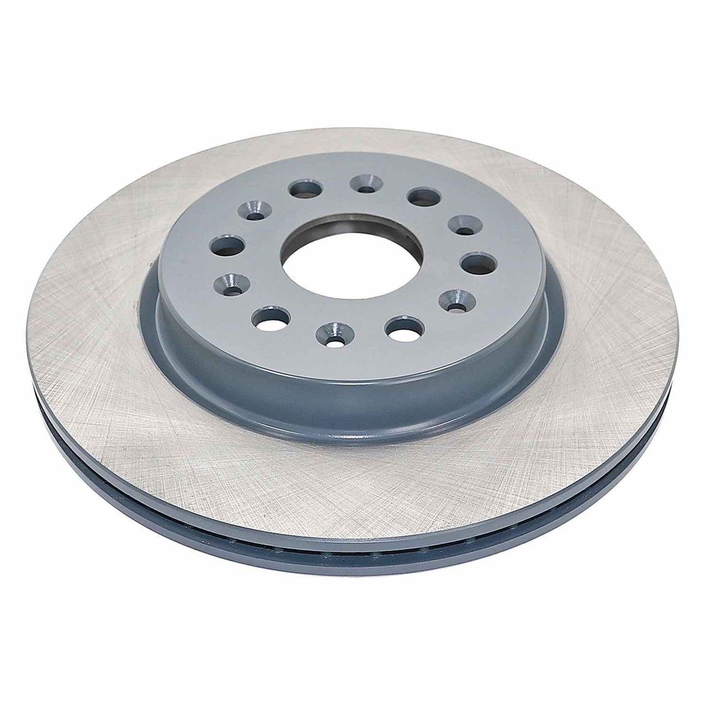 DuraGo DuraGoÂ® Titanium Series Brake Rotor BR901700-01