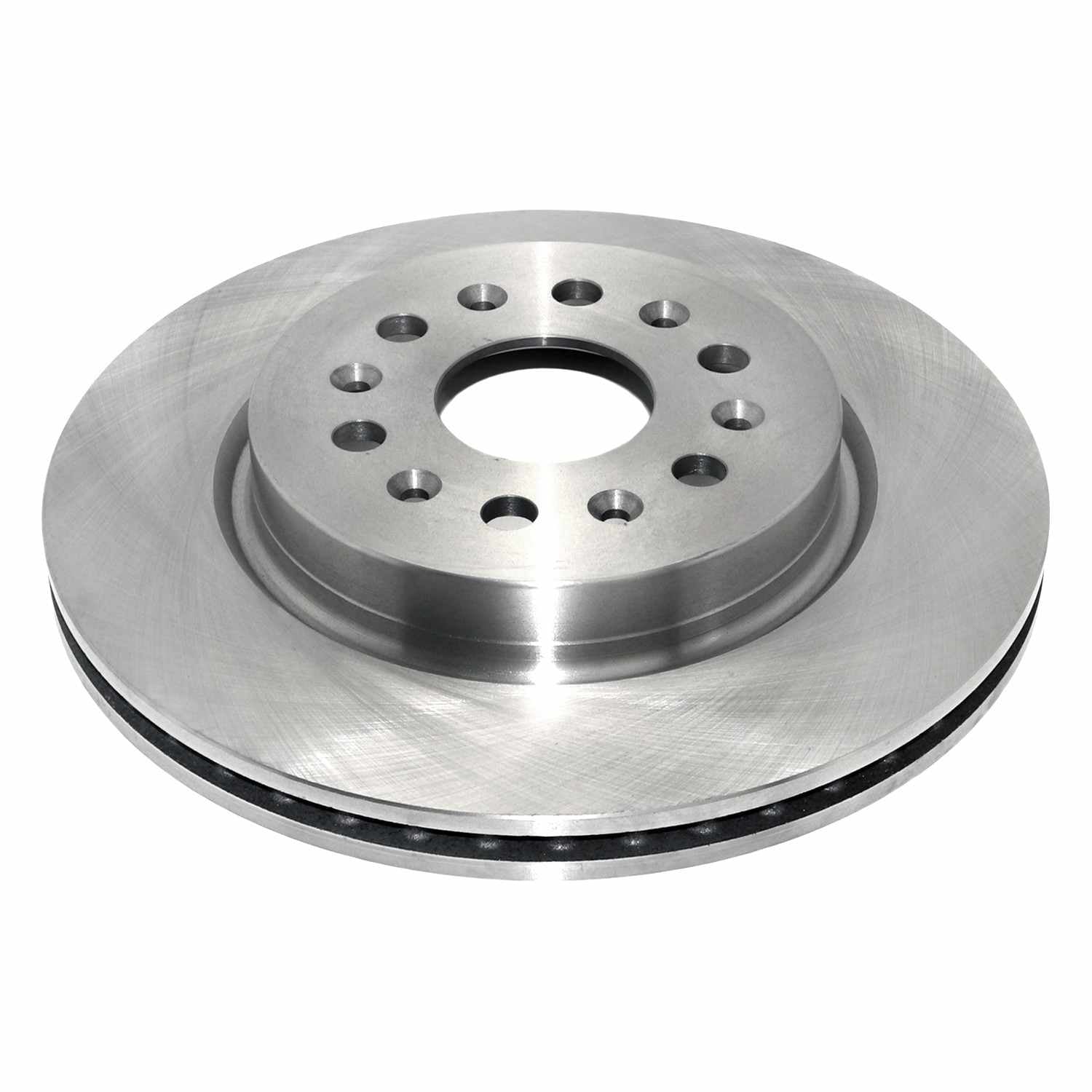 DuraGo DuraGoÂ® Brake Rotor BR901700