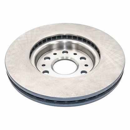 DuraGo DuraGoÂ® Titanium Series Brake Rotor BR901702-01