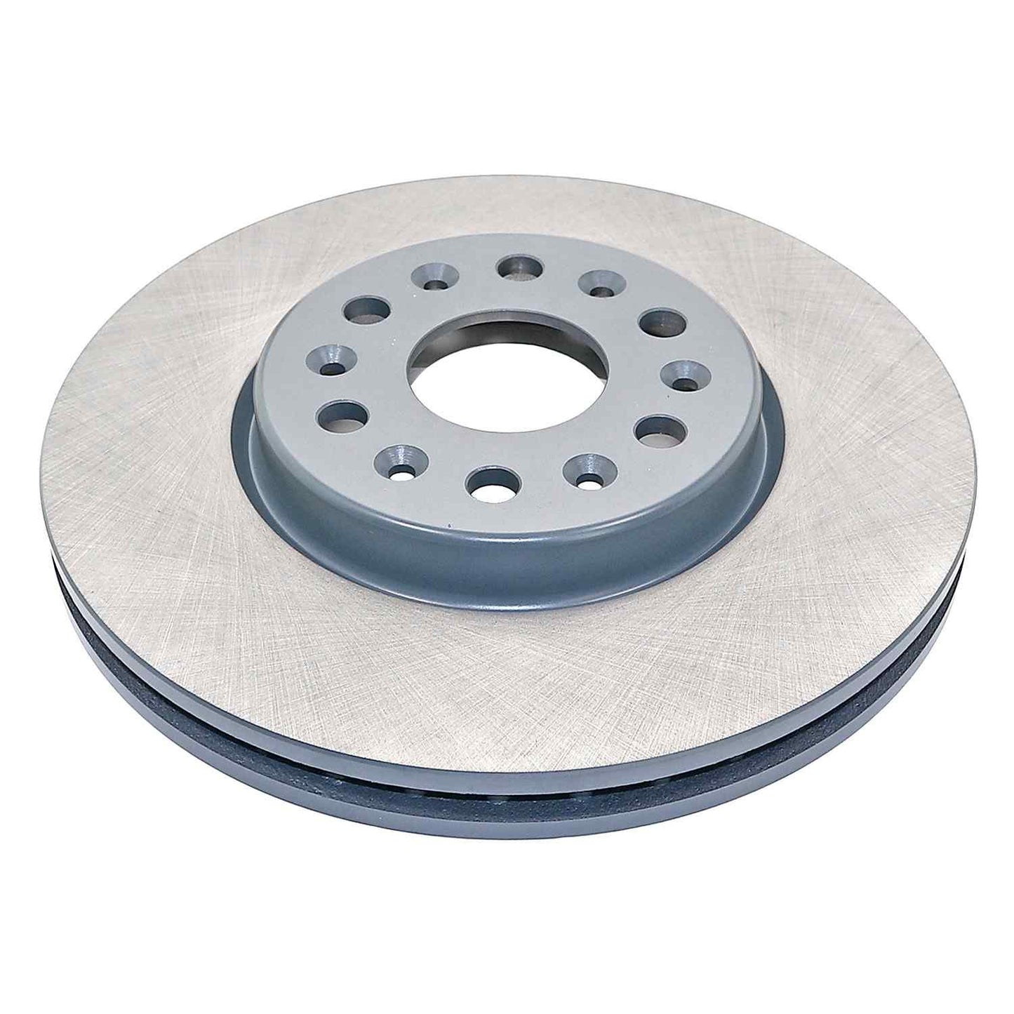 DuraGo DuraGoÂ® Titanium Series Brake Rotor BR901702-01