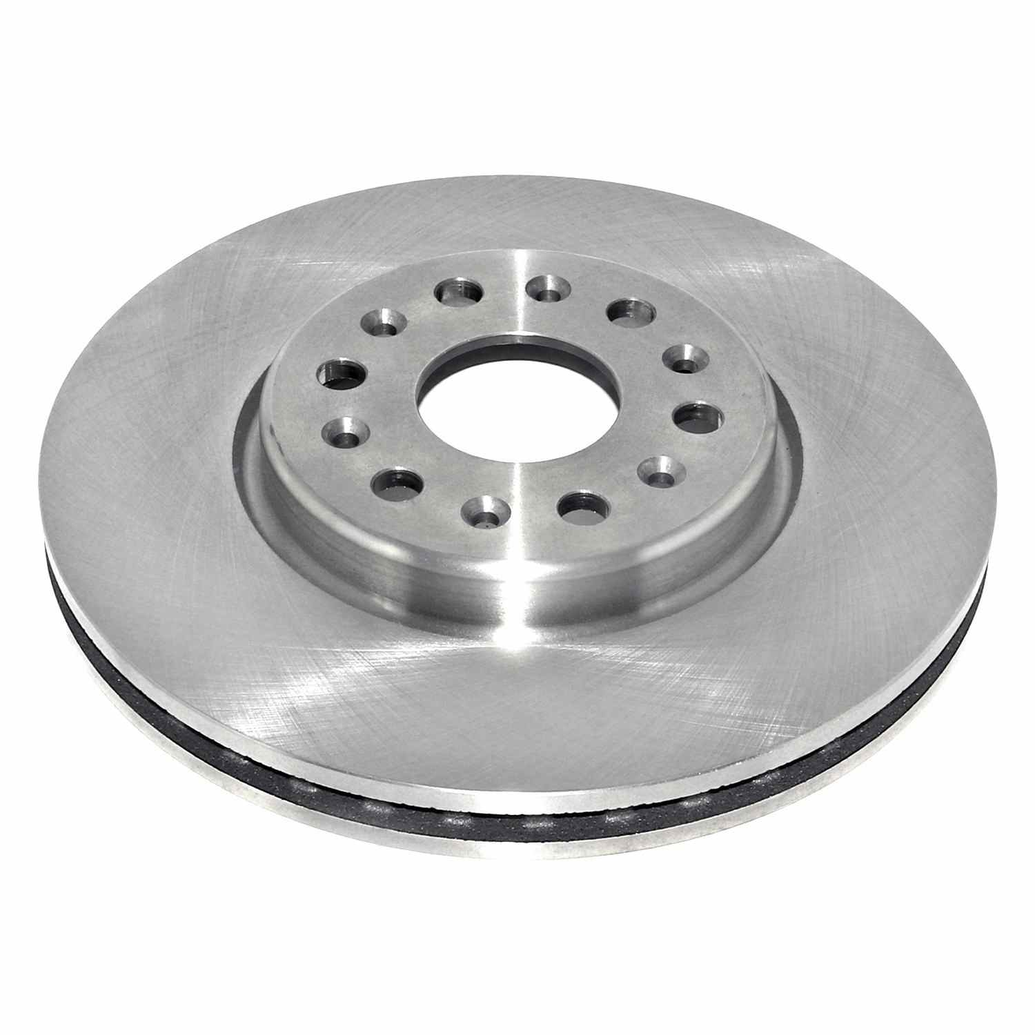 DuraGo DuraGoÂ® Brake Rotor BR901702