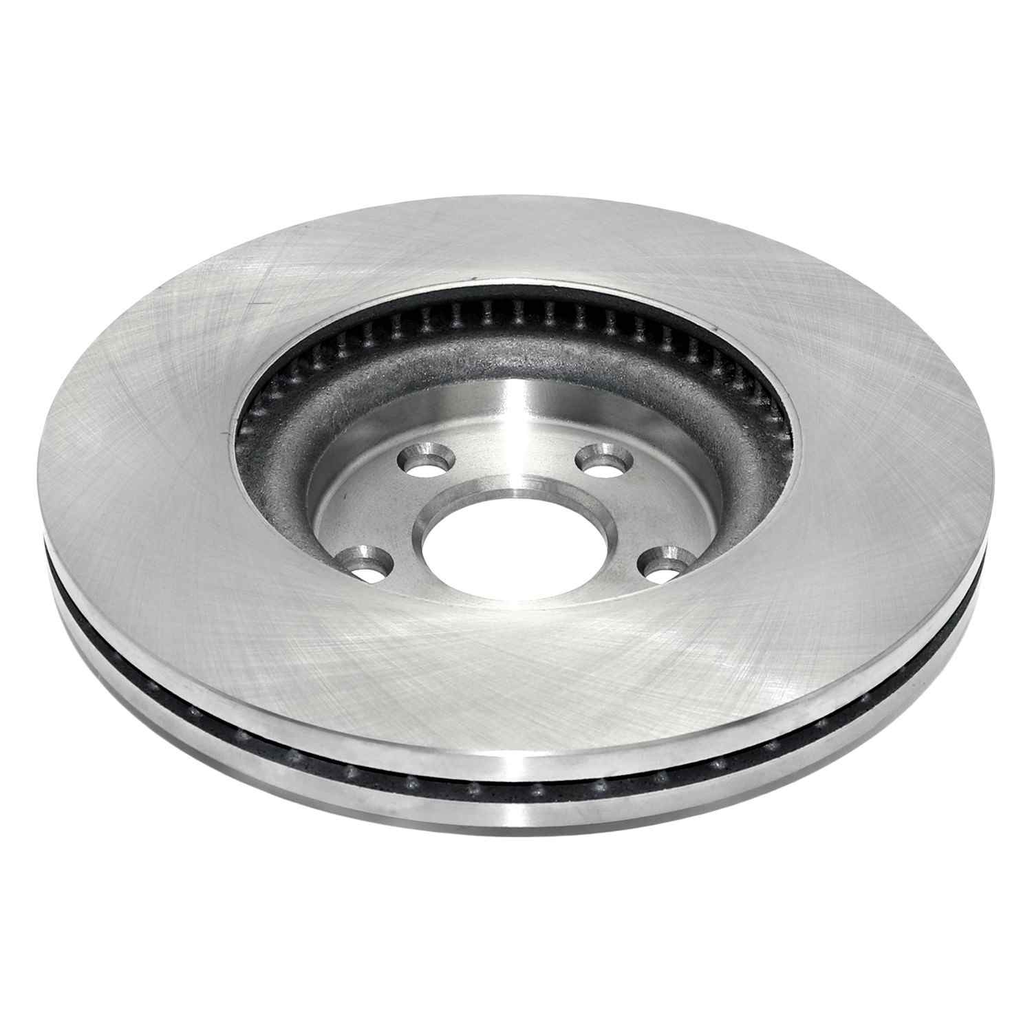 DuraGo DuraGoÂ® Brake Rotor BR901704