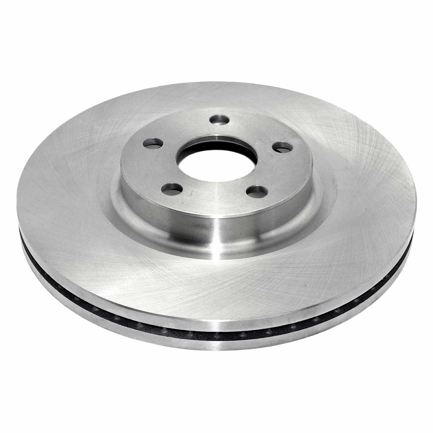 DuraGo DuraGoÂ® Brake Rotor BR901704