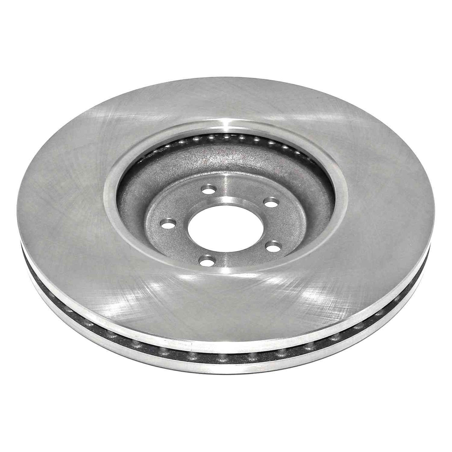 DuraGo DuraGoÂ® Brake Rotor BR901706
