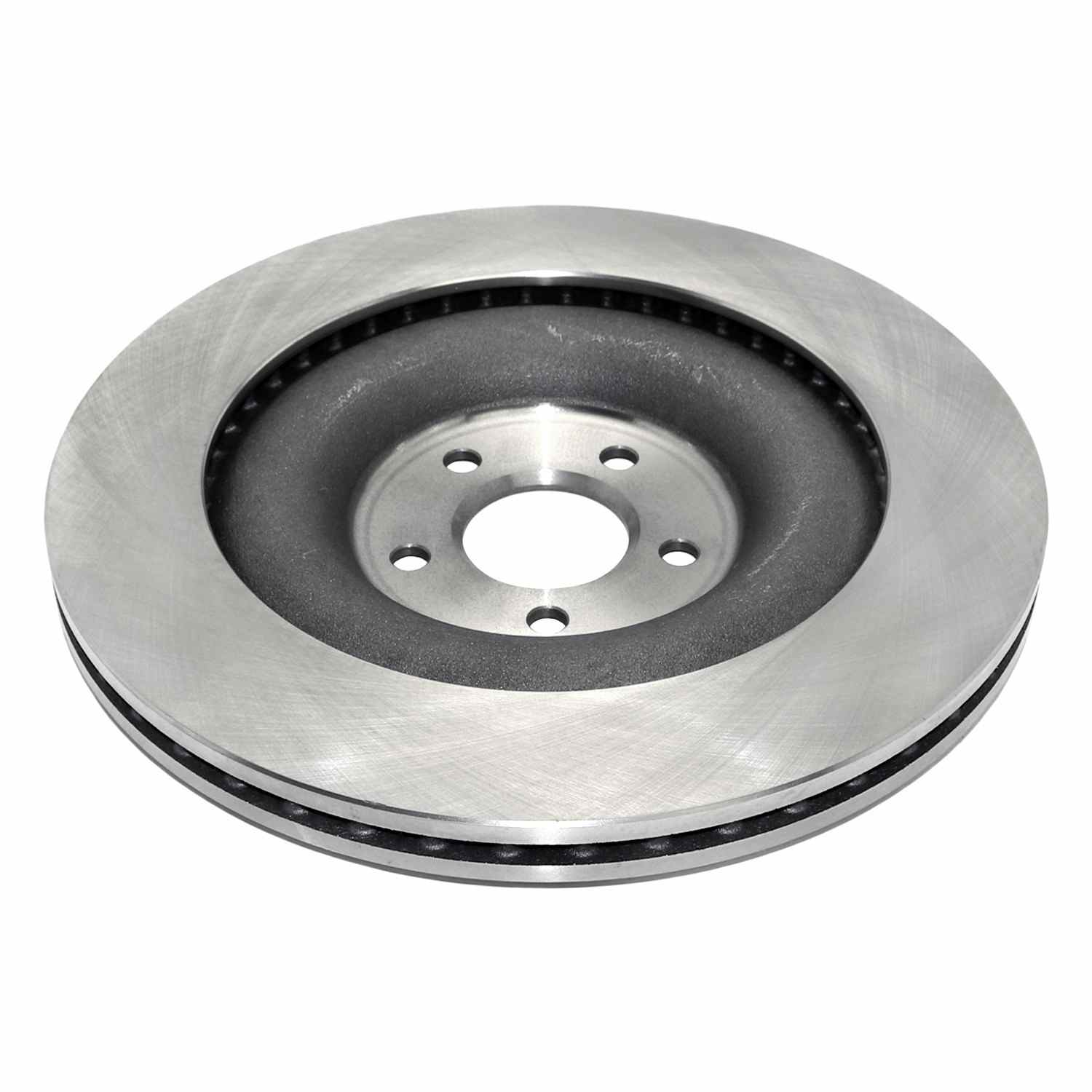 DuraGo DuraGoÂ® Brake Rotor BR901708