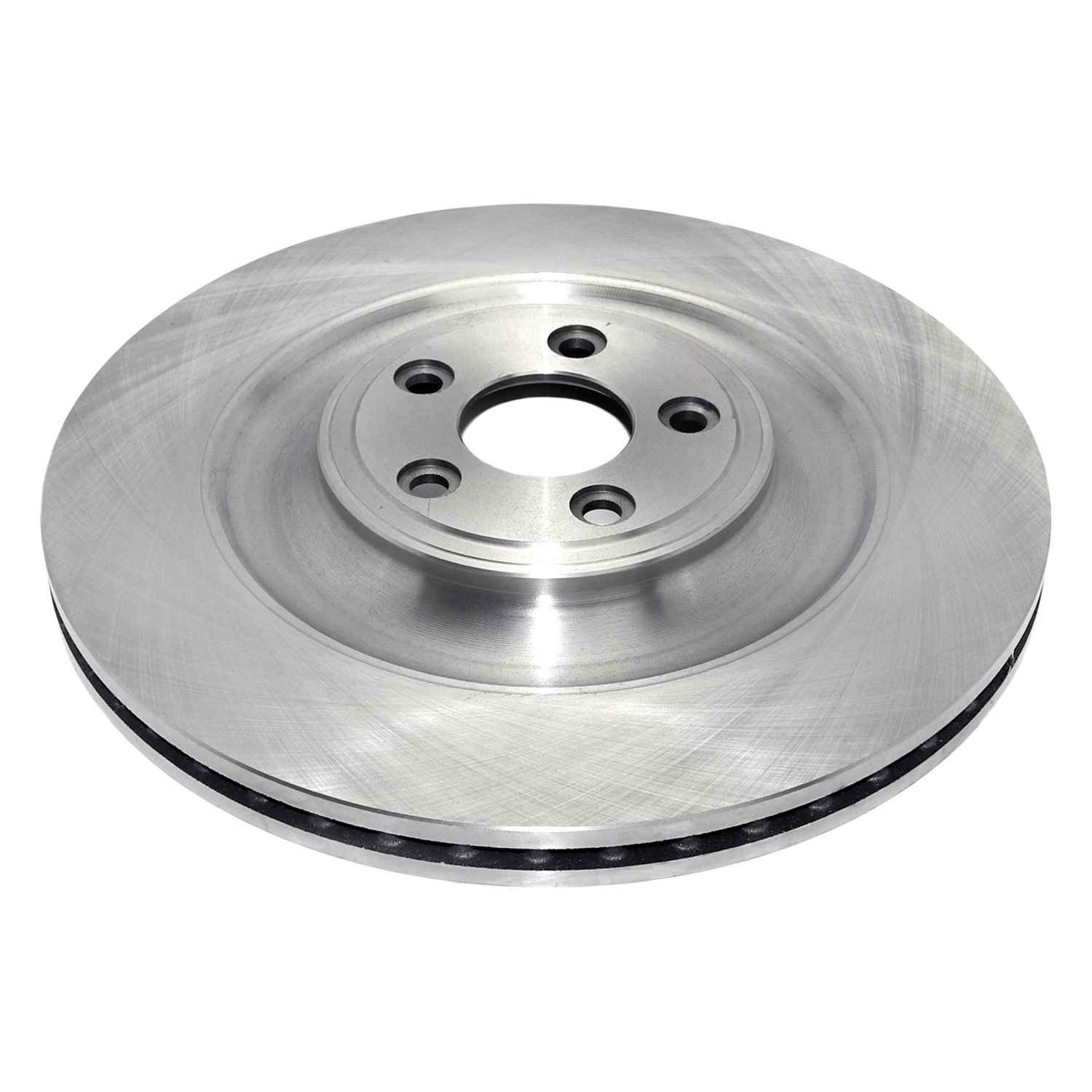 DuraGo DuraGoÂ® Brake Rotor BR901708