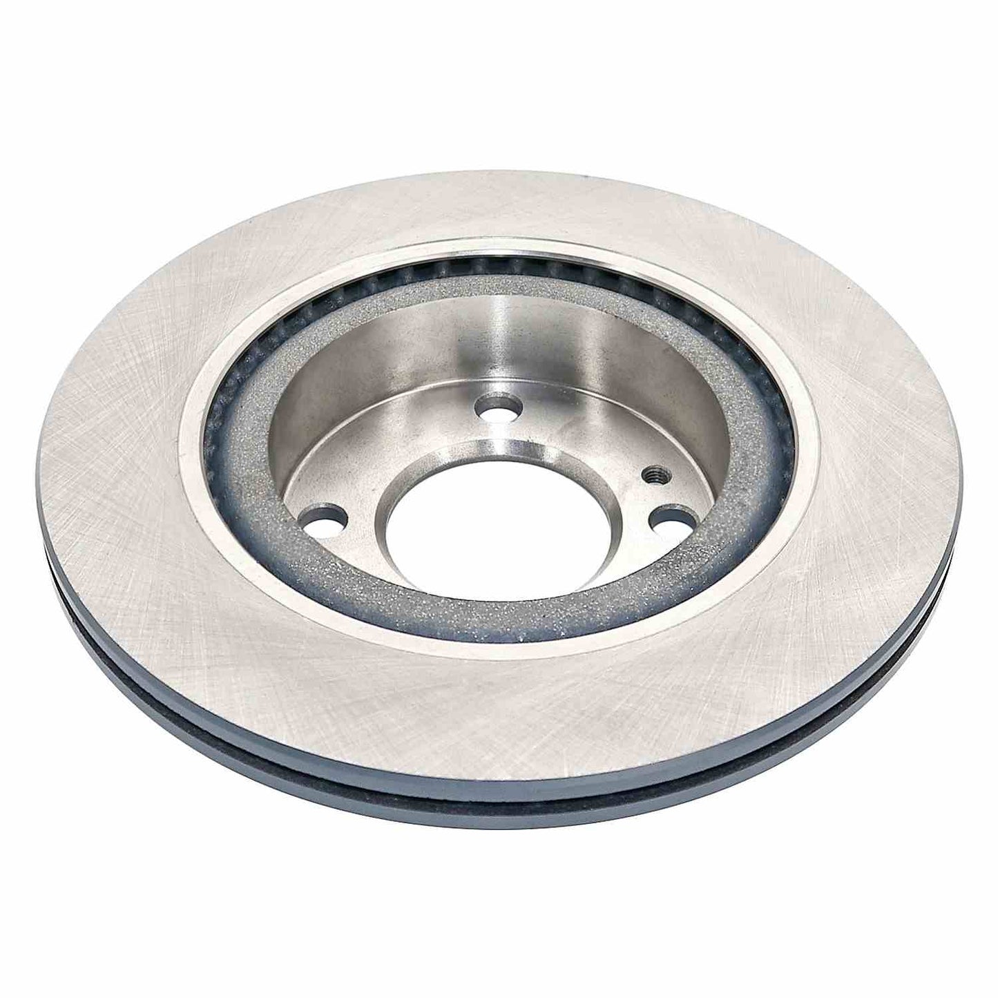 DuraGo DuraGoÂ® Titanium Series Brake Rotor BR901710-01