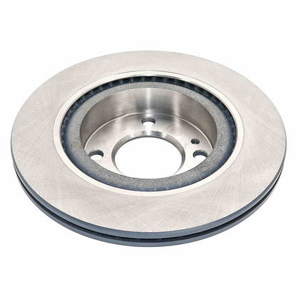 DuraGo DuraGoÂ® Titanium Series Brake Rotor BR901710-01
