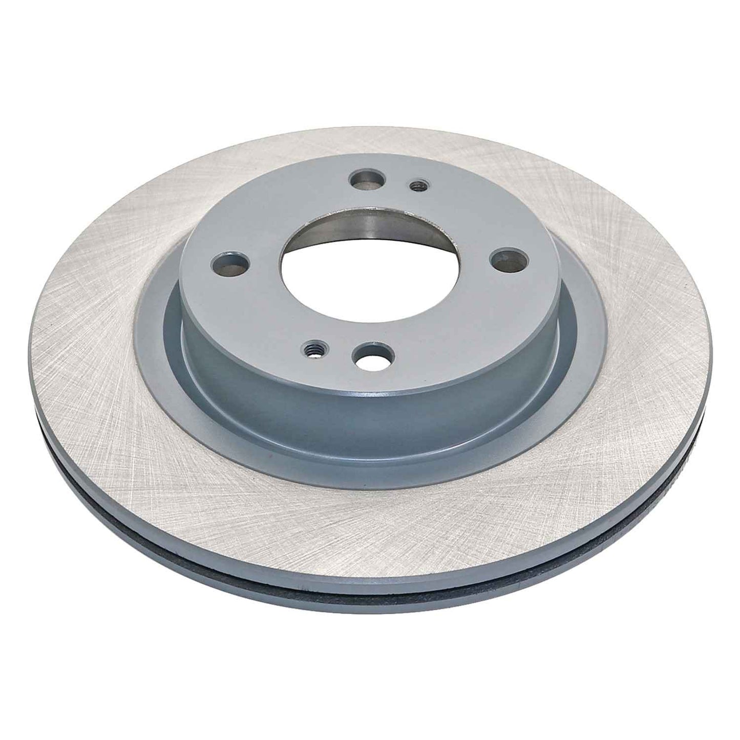DuraGo DuraGoÂ® Titanium Series Brake Rotor BR901710-01