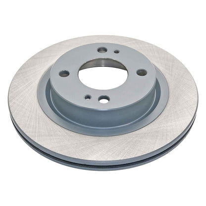 DuraGo DuraGoÂ® Titanium Series Brake Rotor BR901710-01