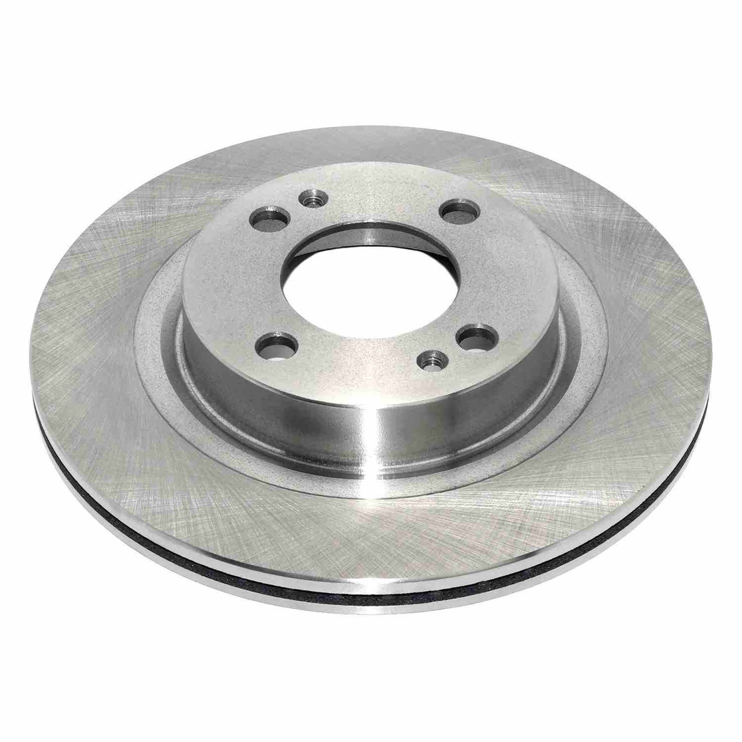 DuraGo DuraGoÂ® Brake Rotor BR901710