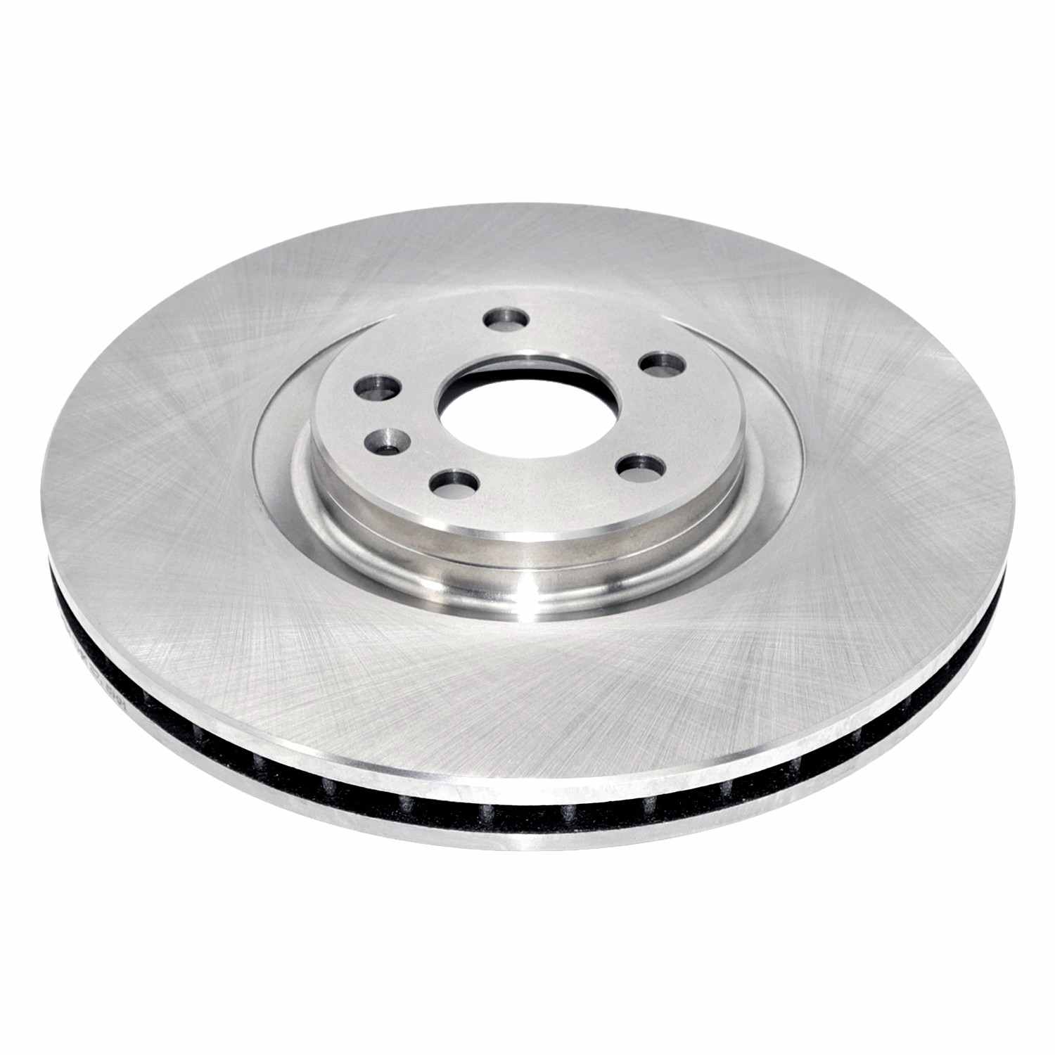 DuraGo DuraGoÂ® Brake Rotor BR901712