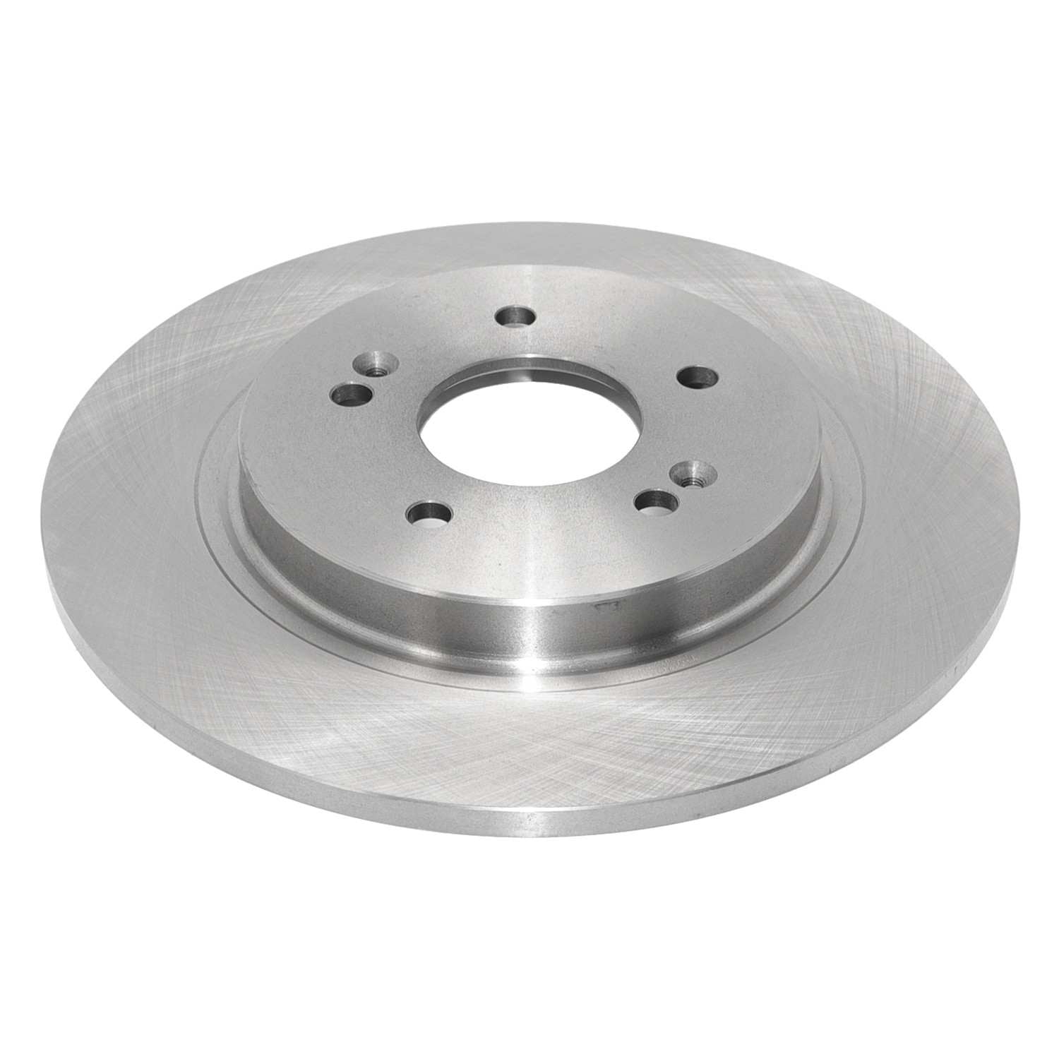 DuraGo DuraGoÂ® Brake Rotor BR901724
