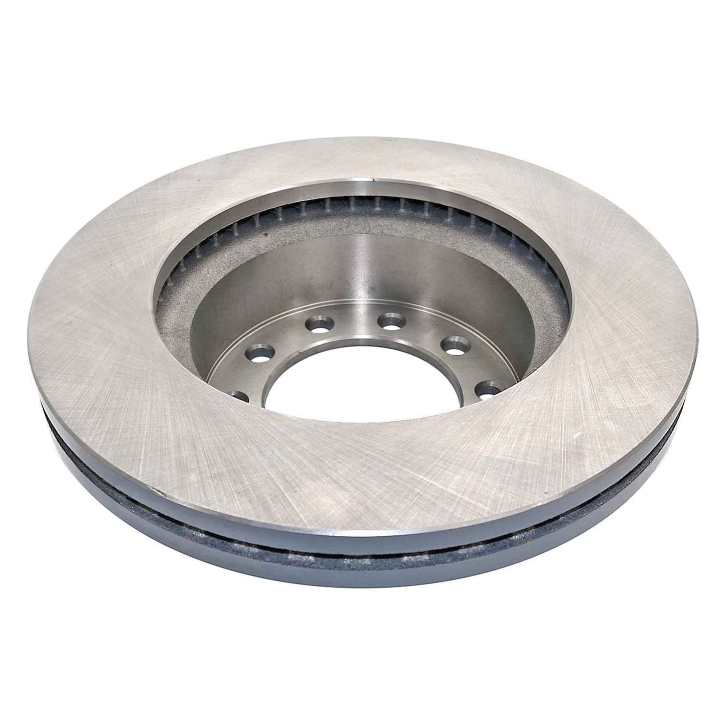 DuraGo DuraGoÂ® Titanium Series Brake Rotor BR901742-01