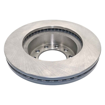 DuraGo DuraGoÂ® Titanium Series Brake Rotor BR901742-01