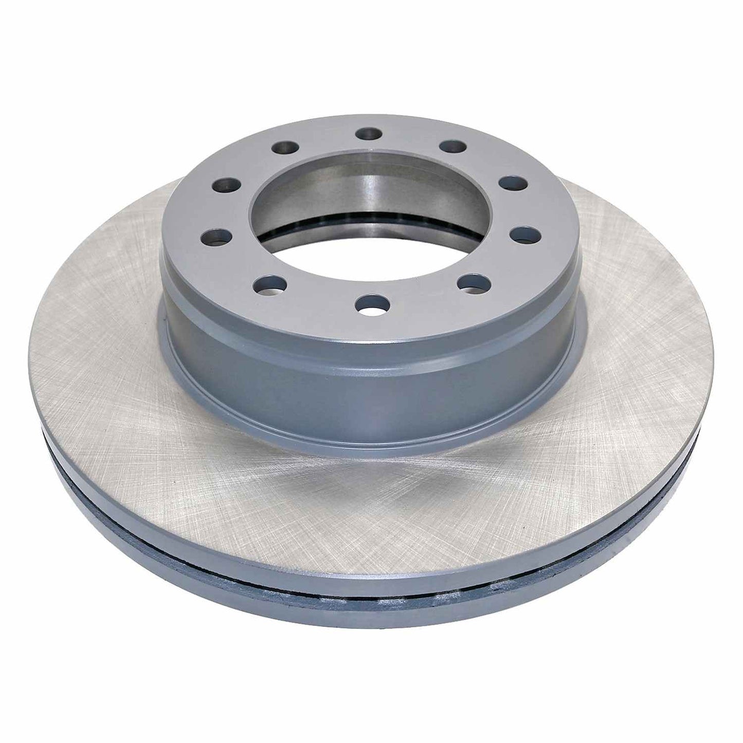 DuraGo DuraGoÂ® Titanium Series Brake Rotor BR901742-01