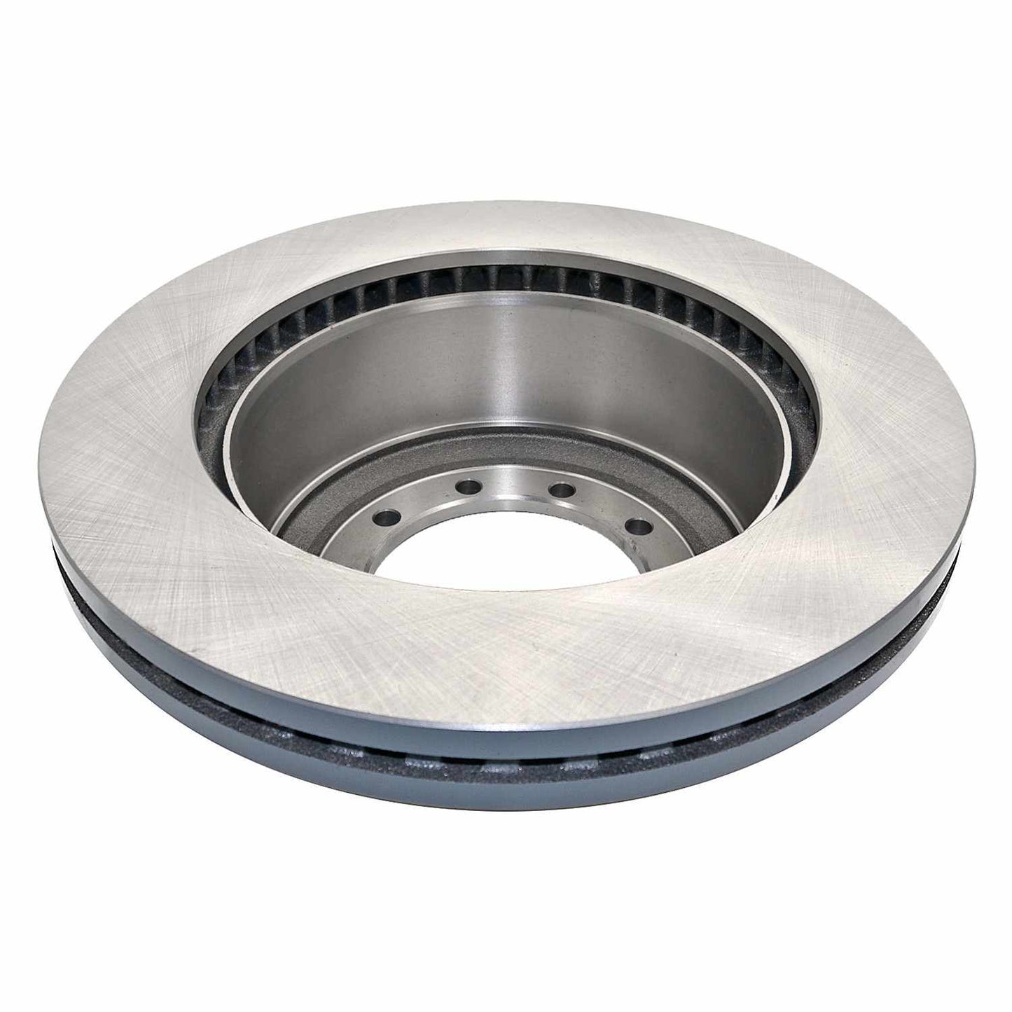 DuraGo DuraGoÂ® Titanium Series Brake Rotor BR901744-01