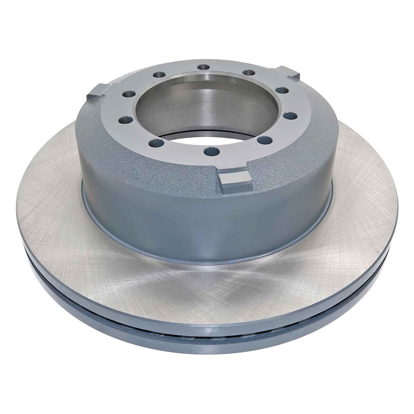 DuraGo DuraGoÂ® Titanium Series Brake Rotor BR901744-01