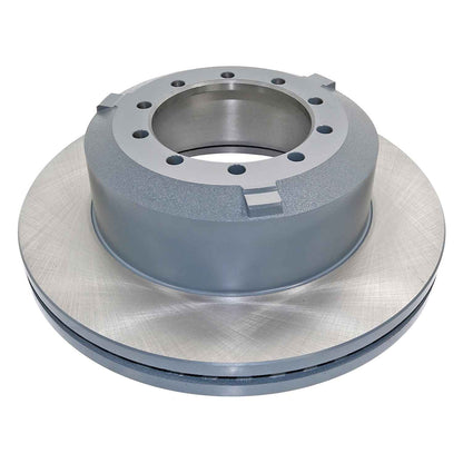 DuraGo DuraGoÂ® Titanium Series Brake Rotor BR901744-01
