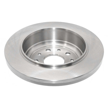 DuraGo DuraGoÂ® Brake Rotor BR901752